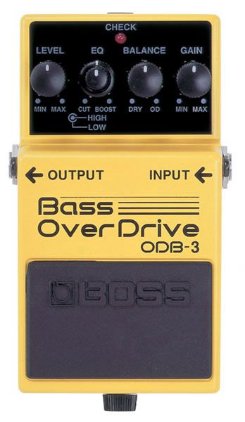 Boss ODB-3