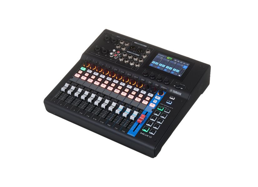 Yamaha MGX12 BK