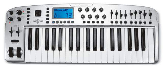 M-Audio Ozonic