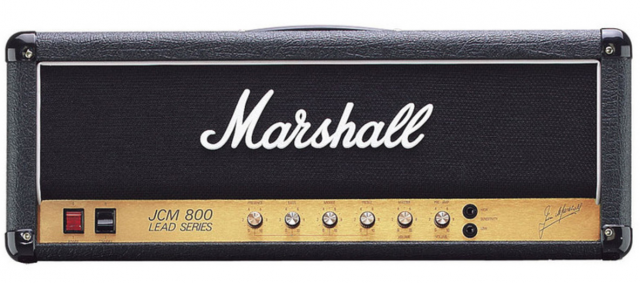 Marshall JCM 800 Reissue 2203