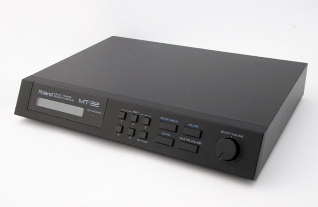 Roland MT-32