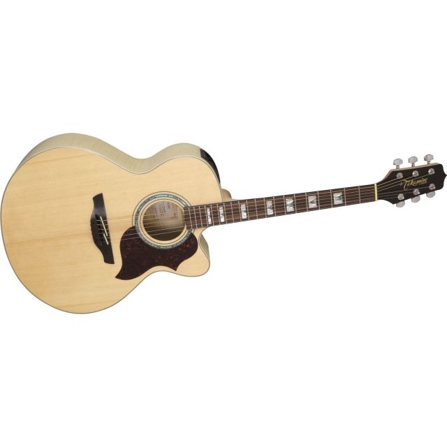 Takamine EG523SC Natural