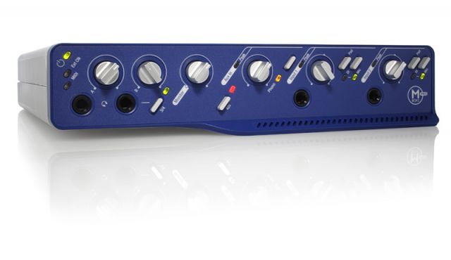Avid Mbox 2 PRO