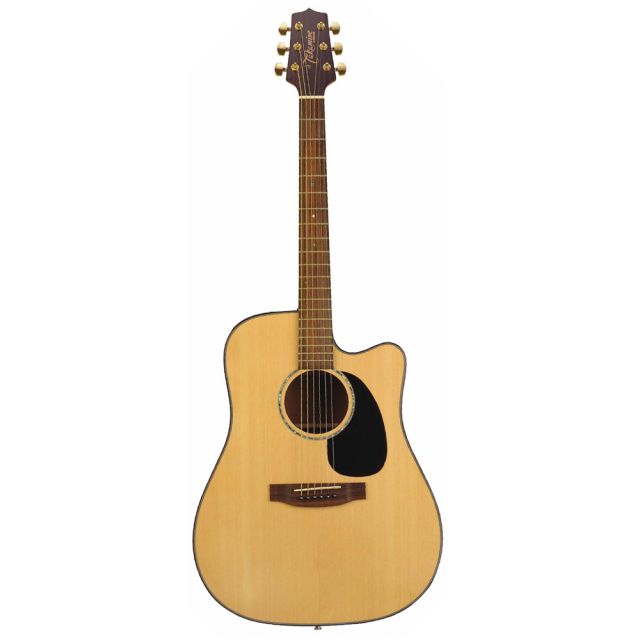 Takamine EG340SC-NS