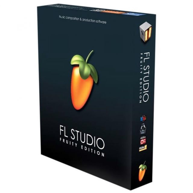 Image Line FL Studio 11