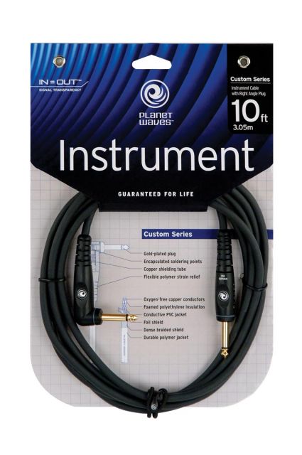 Planet Waves PlanetWaves PW-GRA-10