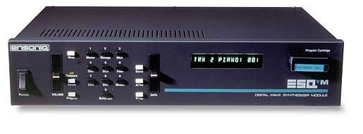 Ensoniq ESQ-M