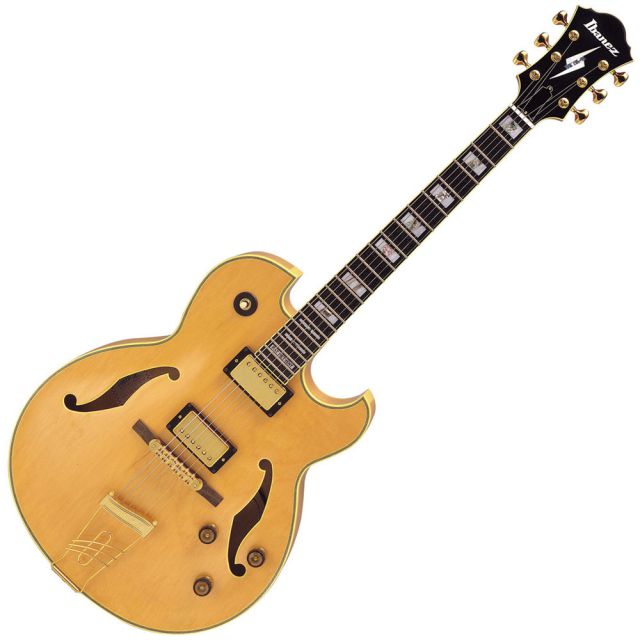 Ibanez PM120 Pat Metheny