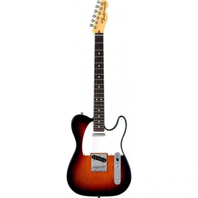 Fender Telecaster USA Highway