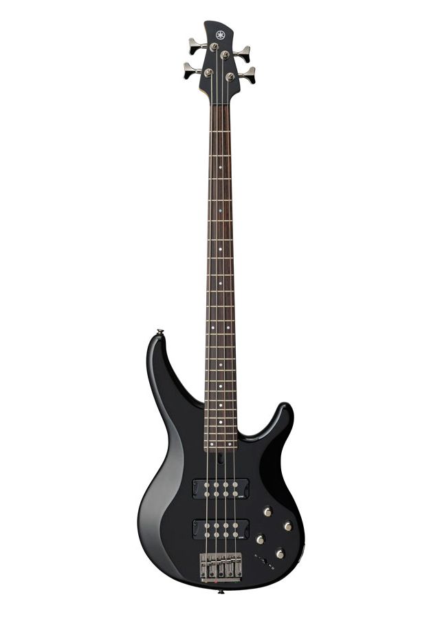 Yamaha Bajo Eléctrico TRBX304 BL