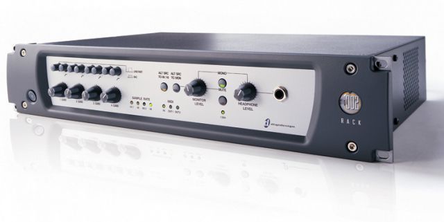 Digidesign Digi 002 Rack
