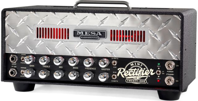 Mesa/Boogie Mini Rectifier Twenty-Five