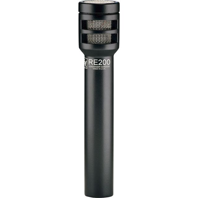 Electro-Voice RE200