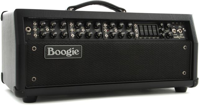 Mesa/Boogie Mark V Head
