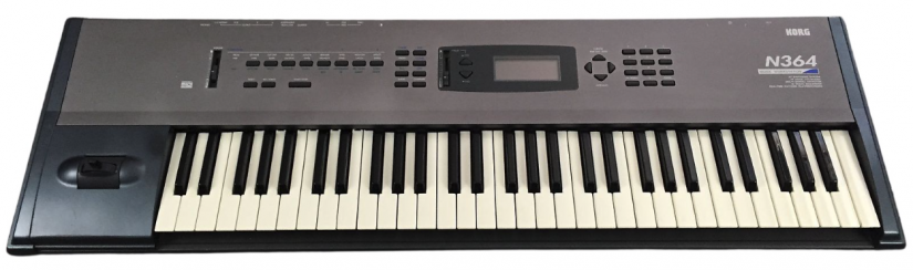 Korg N364