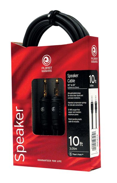 Planet Waves PlanetWaves PW-S-10