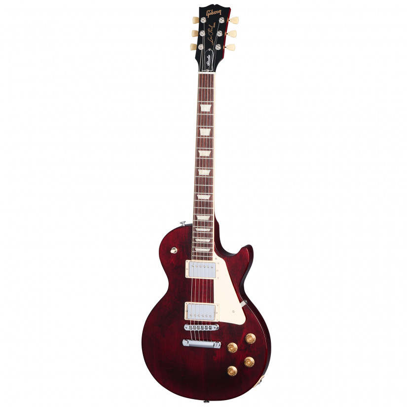Gibson Les Paul Studio Wine Red