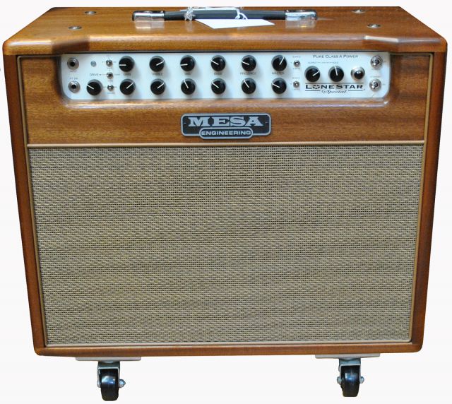 Mesa/Boogie Lonestar Special