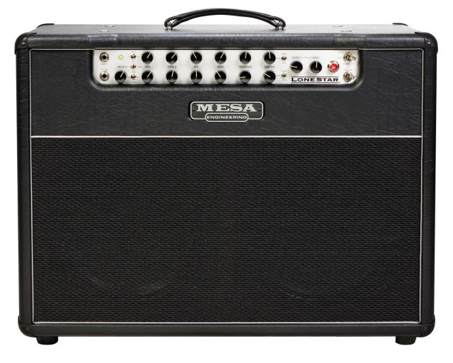 Mesa/Boogie Lonestar