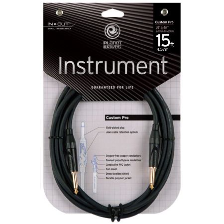 Planet Waves PlanetWaves PW-CPG15