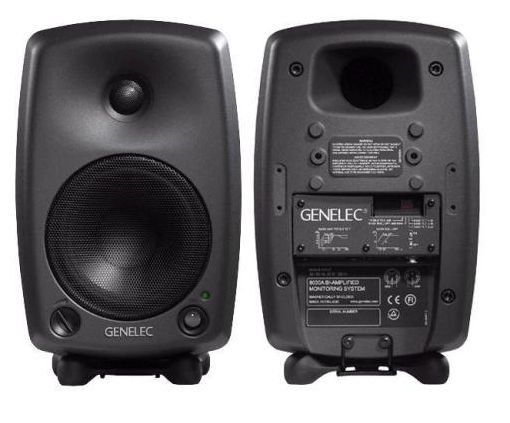 Genelec 8030-A