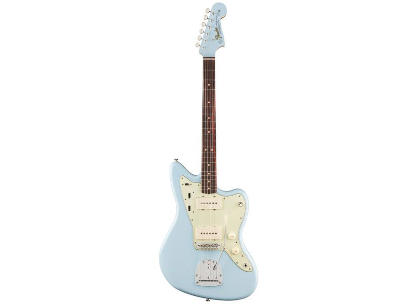 Fender Vintera III Mid 60s Jazzmaster