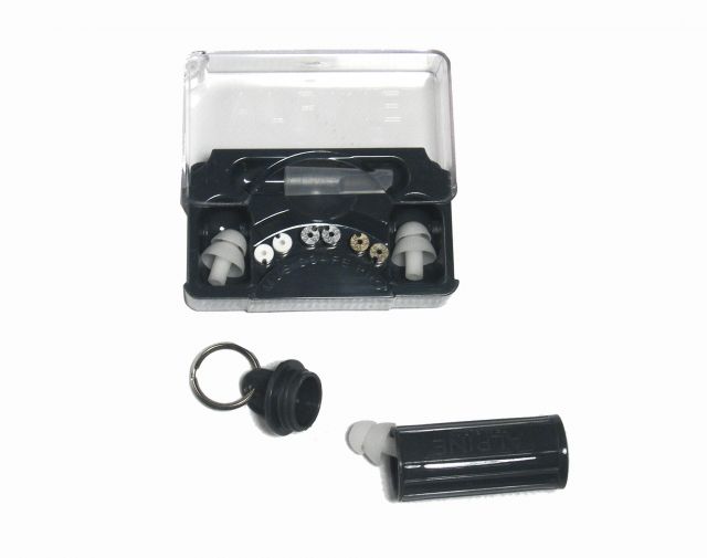 Alpine Hearing Protection Alpine MusicSafe PRO White