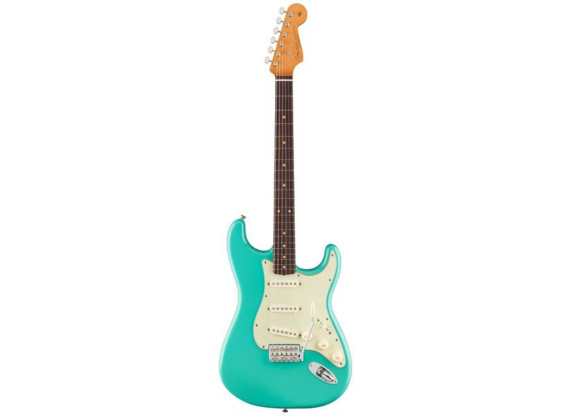 Fender Vintera III Early 60s Stratocaster