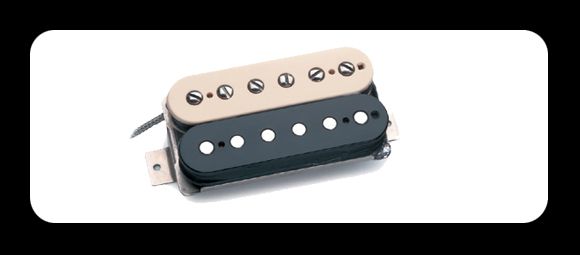 Seymour Duncan SH-1B Negro
