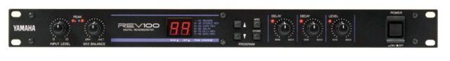 Yamaha REV100