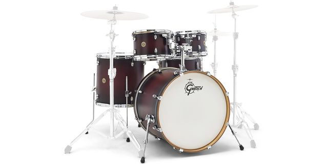 Gretsch Catalina Maple Deep Cherry '14