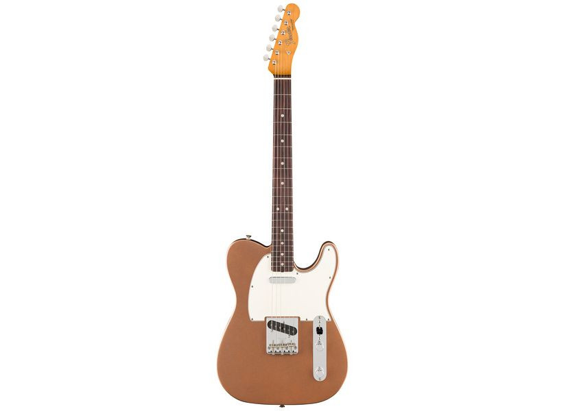 Fender Vintera III Mid 60s Telecaster