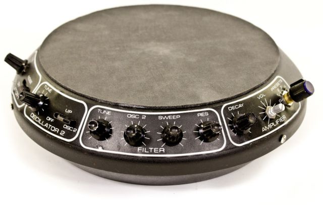 Star Instruments Synare S3X