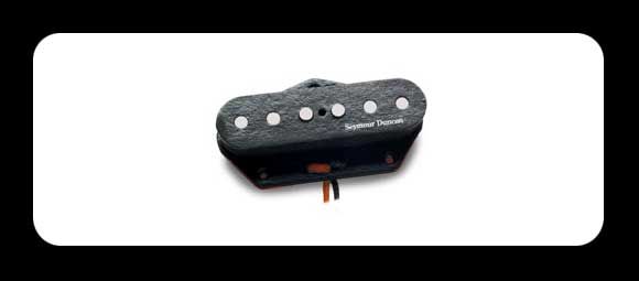 Seymour Duncan APTL-1 Lead