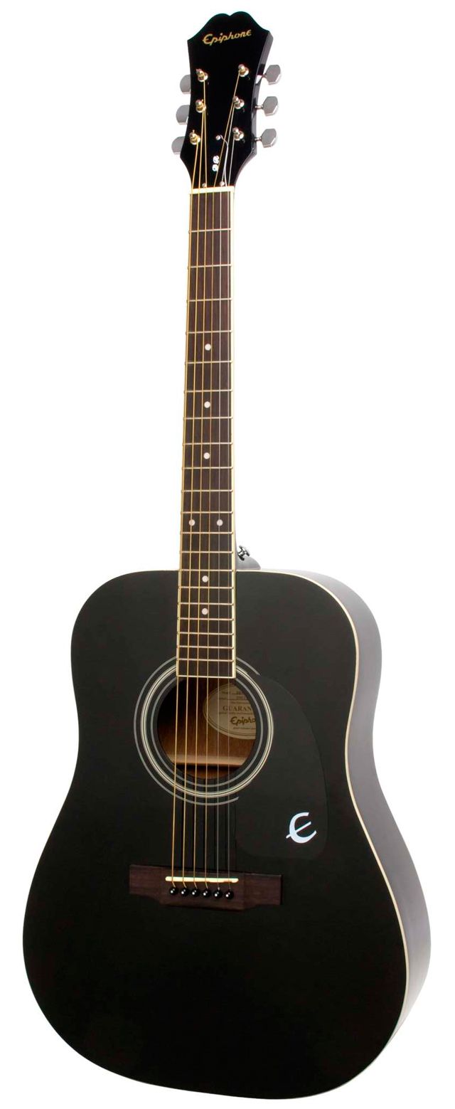 Epiphone Guitarra Acústica DR-100 EB