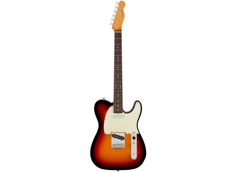 Fender Ltd Vintera III Early 60s Telecaster