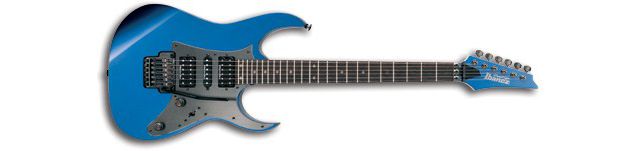 Ibanez RG2550 EE VBB