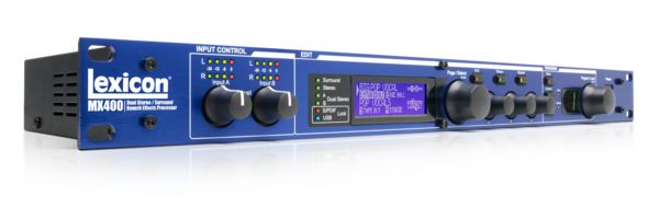 Lexicon MX400