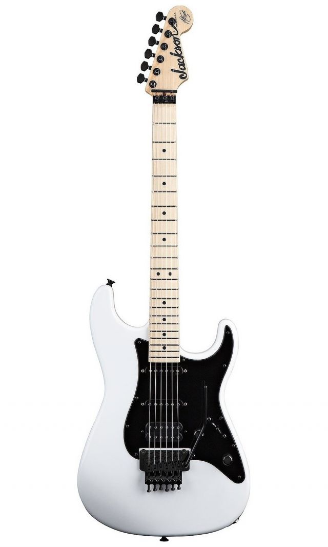 Jackson Adrian Smith SDX MN Snow White