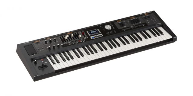 Roland VR-09