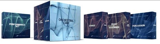 Vienna Symphonic Library First Edition