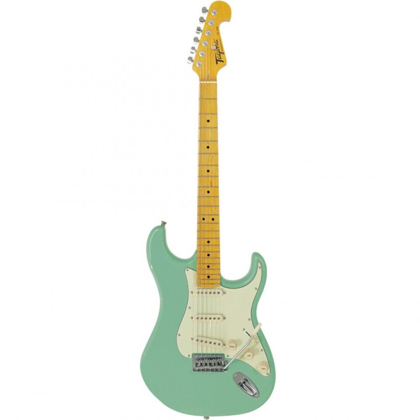 Tagima Stratocaster Woodstock TG-530