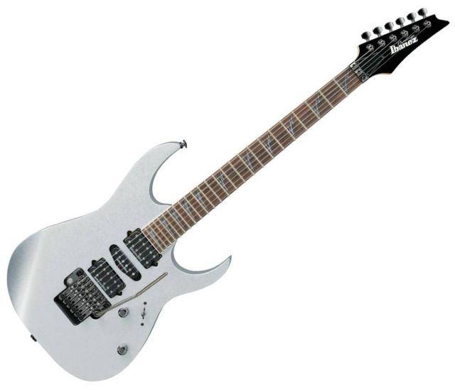 Ibanez RG2570E