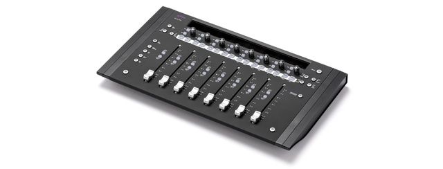 Avid Artist Mix