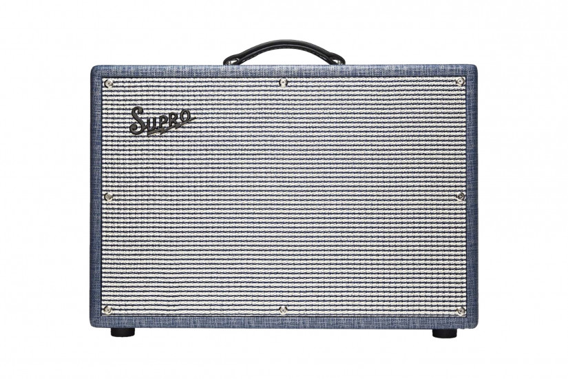 Supro 1624T Dual Tone