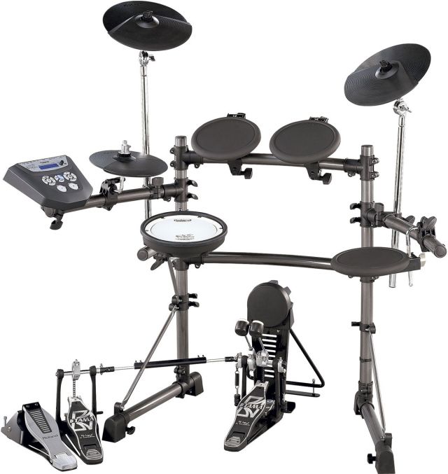 Roland TD-6KW