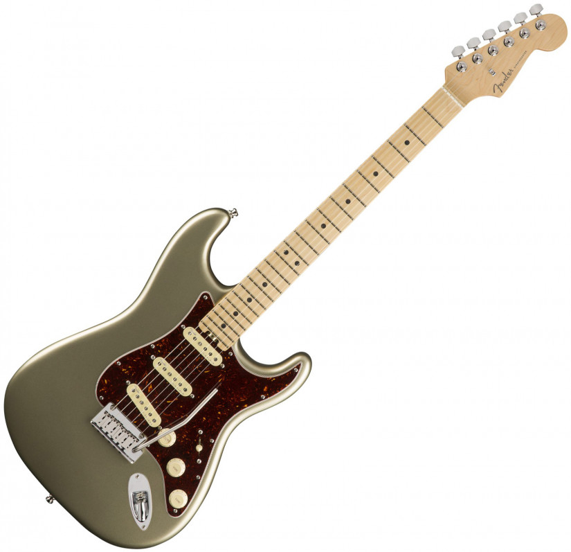 Fender American Elite Stratocaster