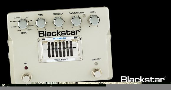Blackstar AMP HT DELAY