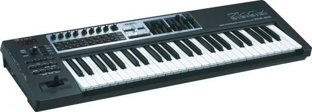 Edirol PCR-500