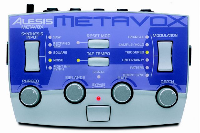 Alesis Metavox